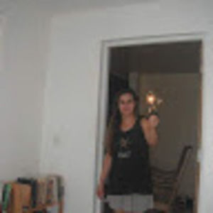 Meet your Posher, Luciana